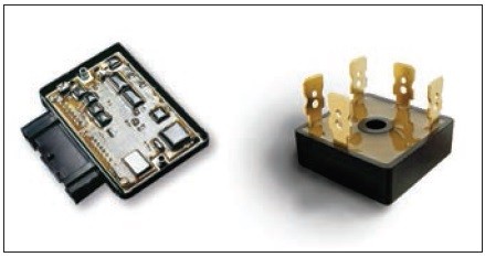 Obr. 1 Typické aplikace